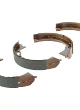 Centric C-Tek Brake Shoes 110.07010                                     - 110.07010 - Image 3