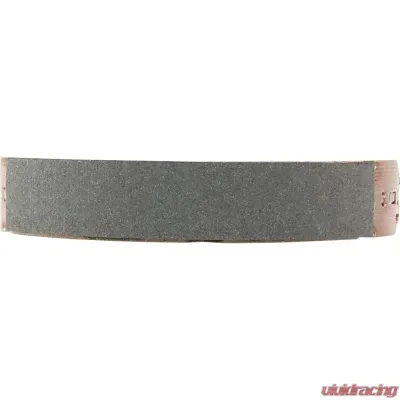 Centric C-Tek Brake Shoes 110.07010 - 110.07010