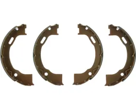 Centric C-Tek Brake Shoes 110.07010