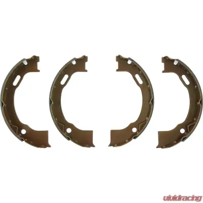 Centric C-Tek Brake Shoes 110.07010 - 110.07010