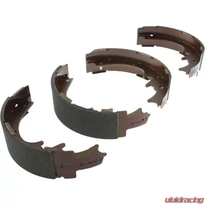 Centric C-Tek Brake Shoes 110.07050 - 110.07050