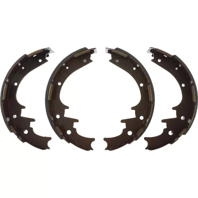 Centric C-Tek Brake Shoes 110.07050 - 110.07050
