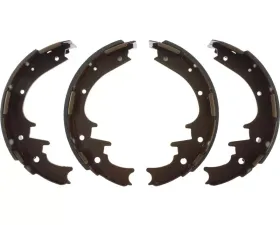 Centric C-Tek Brake Shoes 110.07050