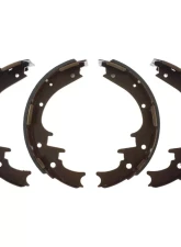 Centric C-Tek Brake Shoes 110.07050                                     - 110.07050 - Image 5