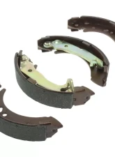 Centric C-Tek Brake Shoes 110.07071                                     - 110.07071 - Image 3