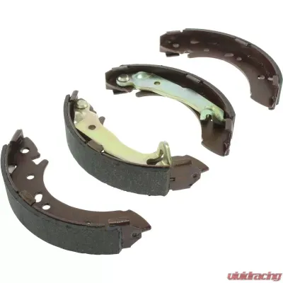 Centric C-Tek Brake Shoes 110.07071 - 110.07071
