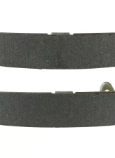 Centric C-Tek Brake Shoes 110.07071                                     - 110.07071 - Image 5