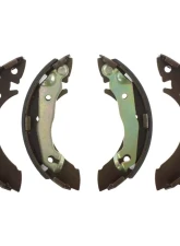 Centric C-Tek Brake Shoes 110.07071                                     - 110.07071 - Image 5