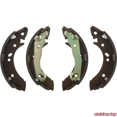 Centric C-Tek Brake Shoes 110.07071 - 110.07071