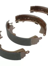 Centric C-Tek Brake Shoes 110.07091                                     - 110.07091 - Image 2