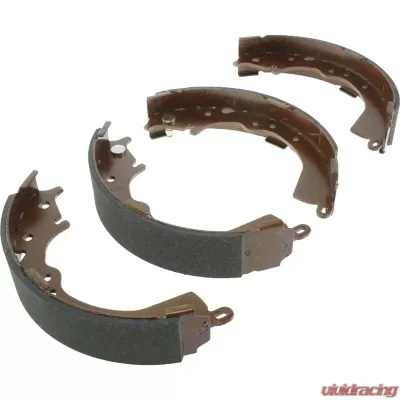 Centric C-Tek Brake Shoes 110.07091 - 110.07091