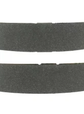 Centric C-Tek Brake Shoes 110.07091                                     - 110.07091 - Image 4