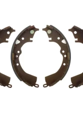 Centric C-Tek Brake Shoes 110.07091                                     - 110.07091 - Image 4