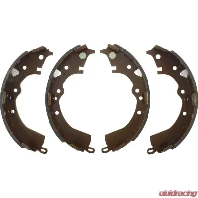 Centric C-Tek Brake Shoes 110.07091 - 110.07091