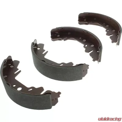 Centric C-Tek Brake Shoes 110.07140 - 110.07140