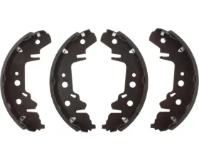 Centric C-Tek Brake Shoes 110.07140