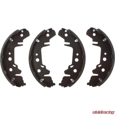 Centric C-Tek Brake Shoes 110.07140 - 110.07140