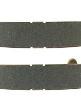 Centric C-Tek Brake Shoes 110.07151                                     - 110.07151 - Image 5