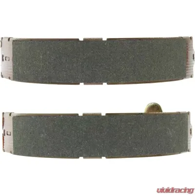 Centric C-Tek Brake Shoes 110.07151 - 110.07151