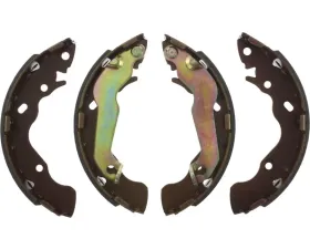 Centric C-Tek Brake Shoes 110.07151