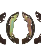 Centric C-Tek Brake Shoes 110.07151                                     - 110.07151 - Image 5