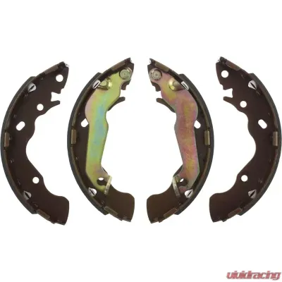 Centric C-Tek Brake Shoes 110.07151 - 110.07151