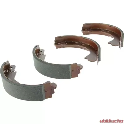 Centric C-Tek Brake Shoes 110.07200 - 110.07200