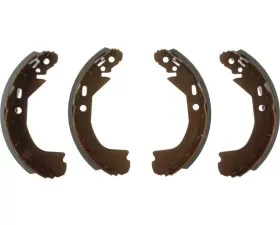Centric C-Tek Brake Shoes 110.07200