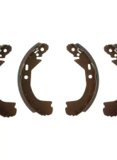 Centric C-Tek Brake Shoes 110.07200                                     - 110.07200 - Image 5