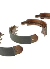 Centric C-Tek Brake Shoes 110.07230                                     - 110.07230 - Image 3