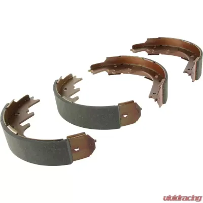 Centric C-Tek Brake Shoes 110.07230 - 110.07230