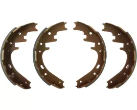 Centric C-Tek Brake Shoes 110.07230