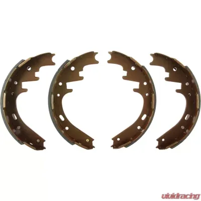 Centric C-Tek Brake Shoes 110.07230 - 110.07230