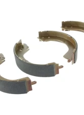 Centric C-Tek Brake Shoes 110.07280                                     - 110.07280 - Image 3