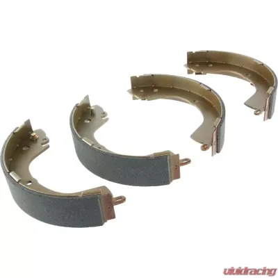 Centric C-Tek Brake Shoes 110.07280 - 110.07280