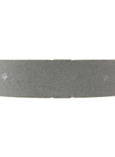 Centric C-Tek Brake Shoes 110.07280                                     - 110.07280 - Image 5