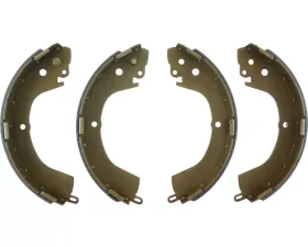 Centric C-Tek Brake Shoes 110.07280