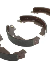 Centric C-Tek Brake Shoes 110.07290                                     - 110.07290 - Image 3