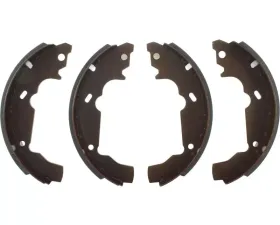 Centric C-Tek Brake Shoes 110.07290