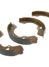 Centric C-Tek Brake Shoes 110.07350                                     - 110.07350 - Image 3