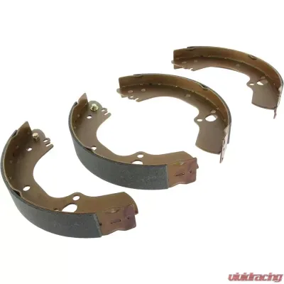 Centric C-Tek Brake Shoes 110.07350 - 110.07350