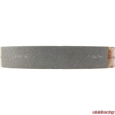 Centric C-Tek Brake Shoes 110.07350 - 110.07350