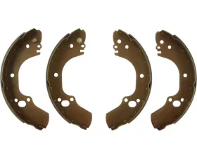 Centric C-Tek Brake Shoes 110.07350
