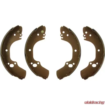 Centric C-Tek Brake Shoes 110.07350 - 110.07350