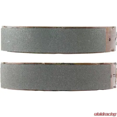 Centric C-Tek Brake Shoes 110.07361 - 110.07361