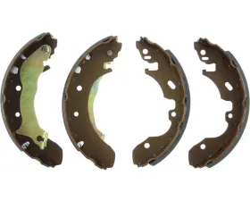Centric C-Tek Brake Shoes 110.07361