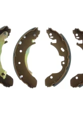 Centric C-Tek Brake Shoes 110.07361                                     - 110.07361 - Image 5