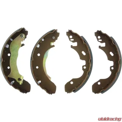 Centric C-Tek Brake Shoes 110.07361 - 110.07361