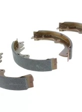 Centric C-Tek Brake Shoes 110.07370                                     - 110.07370 - Image 3