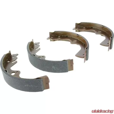 Centric C-Tek Brake Shoes 110.07370 - 110.07370